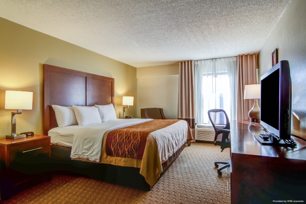 COMFORT INN KENNESAW